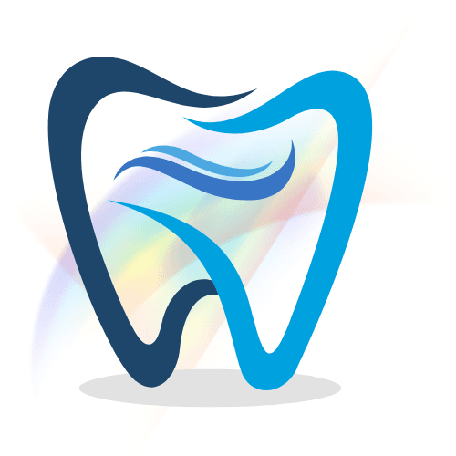 Crystal Cove Orthodontics logo